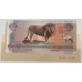 SOMALILAND 2006 . ONE THOUSAND 1,000  SHILLINGS BANKNOTE . SPECIMEN